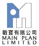 MAIN PLAN LIMITED logo