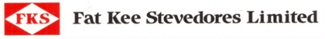 FAT KEE STEVEDORES LTD logo