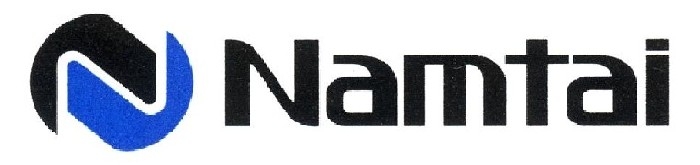 NAM TAI HOLDINGS LIMITED logo