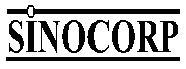 SINOCORP DEVELOPMENT LIMITED logo