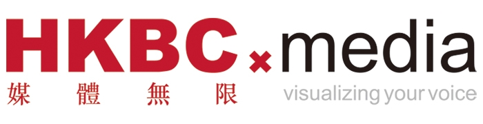 HKBC MEDIA LIMITED logo