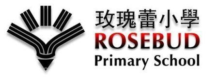 ROSEBUD PRIMARY SCHOOL logo
