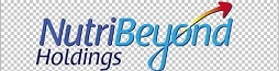 NUTRIBEYOND HOLDINGS LIMITED logo