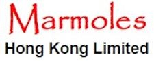 MARMOLES HONG KONG LTD logo
