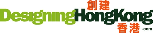DESIGNING HONG KONG LIMITED logo
