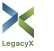 LEGACYX GROUP LIMITED logo