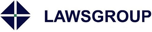 LAWS FASHION GROUP LIMITED logo