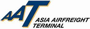ASIA AIRFREIGHT TERMINAL COMPANY LIMITED logo