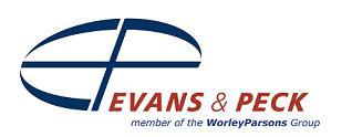 EVANS & PECK (HONG KONG) COMPANY LIMITED logo