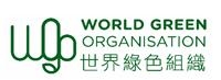 WORLD GREEN ORGANISATION logo