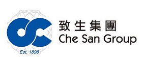CHE SAN & CO LTD logo