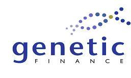 GENETIC FINANCE (HK) LIMITED logo