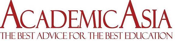 ACADEMIC ASIA UK LIMITED logo