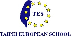 TAIPEI EUROPEAN SCHOOL logo