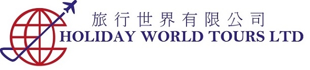HOLIDAY WORLD TOURS LTD logo