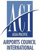 AIRPORTS COUNCIL INTERNATIONAL logo