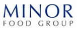 MINOR FOOD GROUP logo