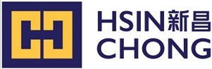 HSIN CHONG CONSTRUCTION GROUP LTD logo