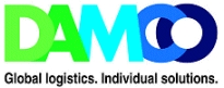 DAMCO HONG KONG LIMITED logo