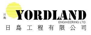 YORDLAND ENGINEERING LIMITED logo