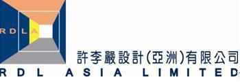 RDL ASIA LIMITED logo