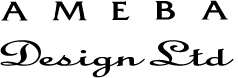 AMEBA DESIGN LIMITED logo