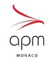 APM LIMITED logo