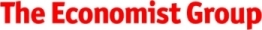 THE ECONOMIST GROUP (ASIA/PACIFIC) LIMITED logo