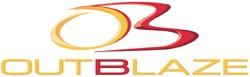 OUTBLAZE LIMITED logo