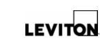 LEVITON PACIFIC RIM LTD logo