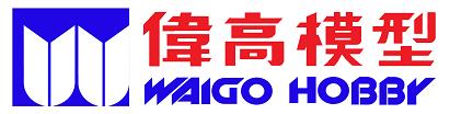 WAIGO MODEL HOBBIES LIMITED logo