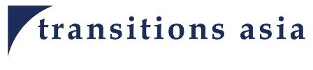 TRANSITIONS ASIA LIMITED logo