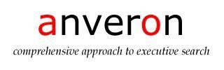 ANVERON CONSULTING PTE LTD logo