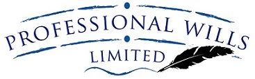 PROFESSIONAL WILLS LIMITED logo