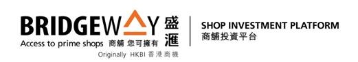 BRIDGEWAY BUSINESS BUILDER AND BROKER CO LIMITED logo