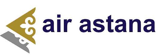 JSC AIR ASTANA logo