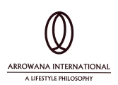 ARROWANA INTERNATIONAL LIMITED logo