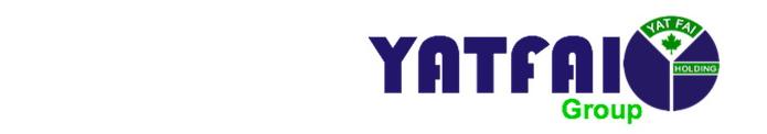 YATFAI GROUP LIMITED logo