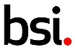 BSI PACIFIC LIMITED logo