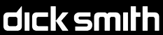 DICK SMITH logo