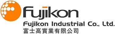 FUJIKON INDUSTRIAL COMPANY LIMITED logo