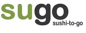 SUGO SUSHI COMPANY LIMITED logo