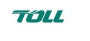 TOLL GLOBAL EXPRESS (HK) LIMITED logo