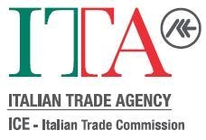 ITALIAN TRADE COMMISSION logo