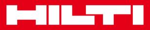 HILTI (HONG KONG) LIMITED logo