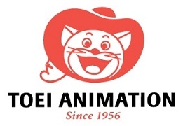 TOEI ANIMATION ENTERPRISES LIMITED logo
