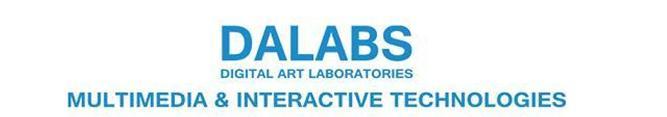DIGITAL ART LABORATORIES LIMITED logo