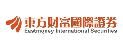 EASTMONEY INTERNATIONAL SECURITIES LIMITED logo