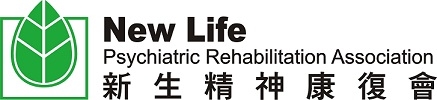 NEW LIFE PSYCHIATRIC REHABILITATION ASSOCIATION logo