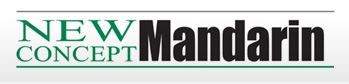 NEW CONCEPT MANDARIN LTD logo